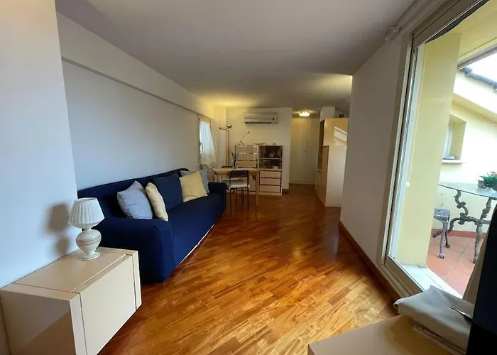 Trastevere Lenci House *