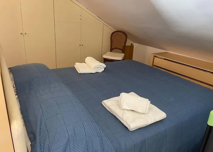 Apartamento Trastevere Lenci House *
