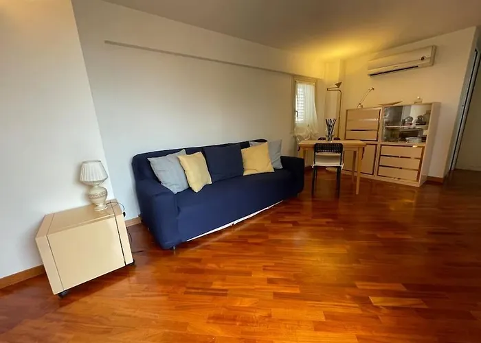Trastevere Lenci House