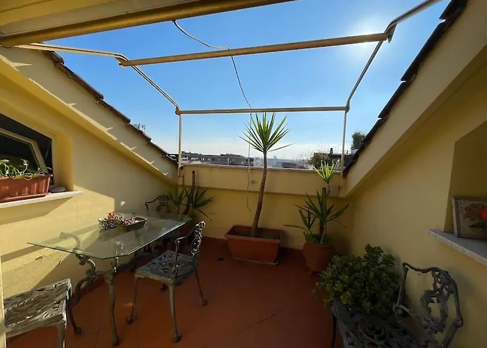 Trastevere Lenci House Apartamento Roma
