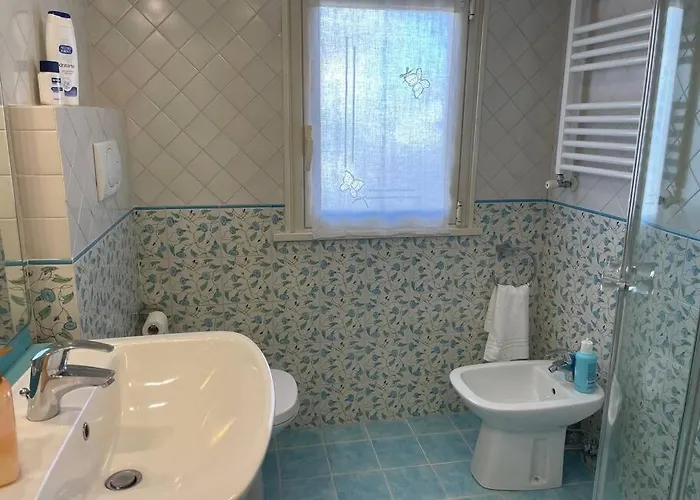 Trastevere Lenci House Apartamento
