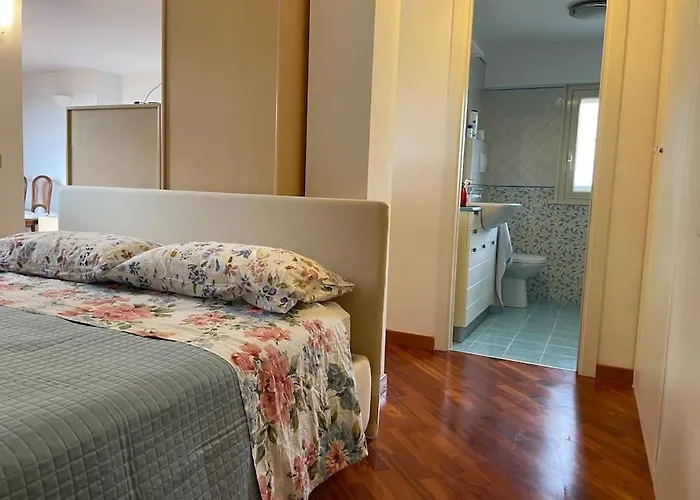 Trastevere Lenci House