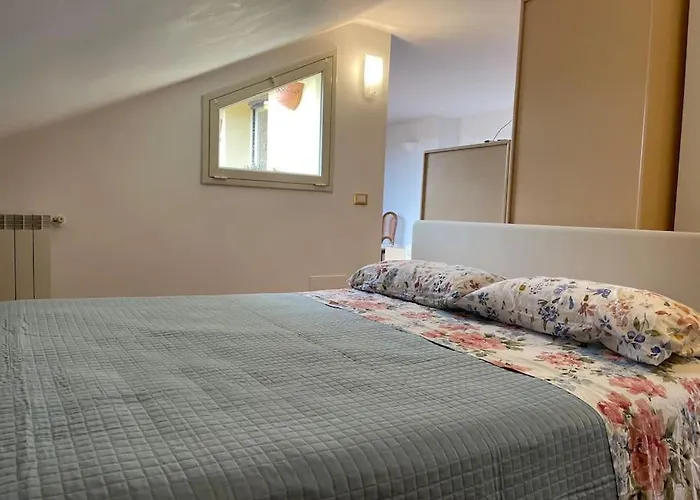 Apartamento Trastevere Lenci House