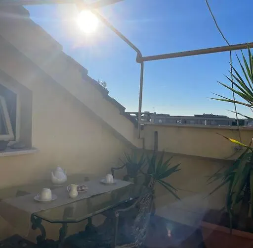 Trastevere Lenci House Roma
