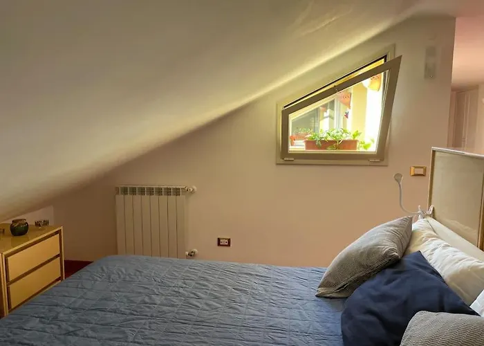 Trastevere Lenci House * Roma