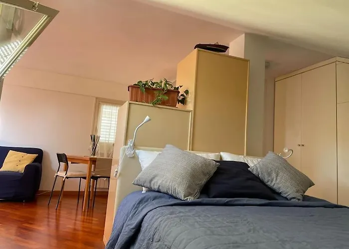 Trastevere Lenci House Roma