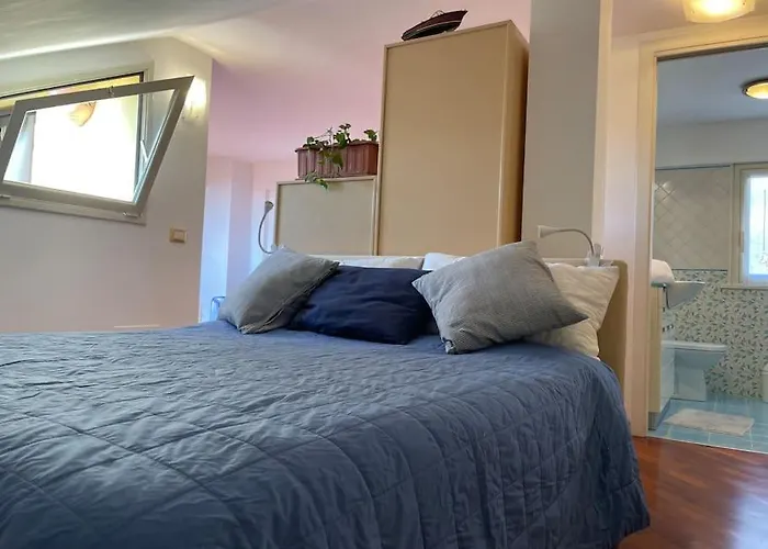 Apartamento Trastevere Lenci House *