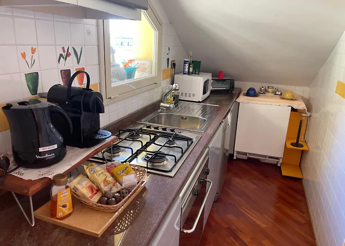 Trastevere Lenci House Roma