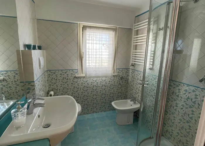 Apartamento Trastevere Lenci House *