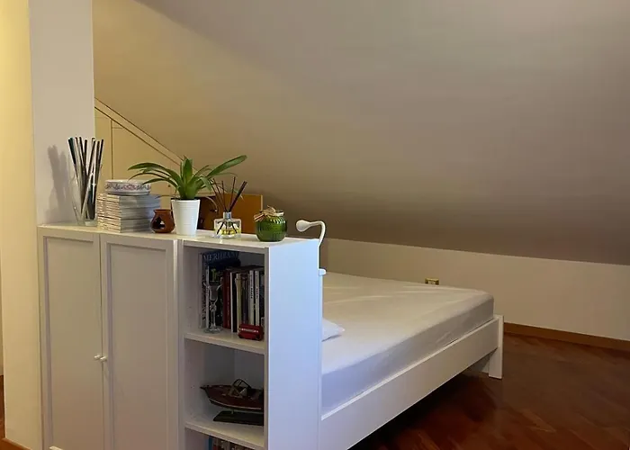 Apartamento Trastevere Lenci House Roma