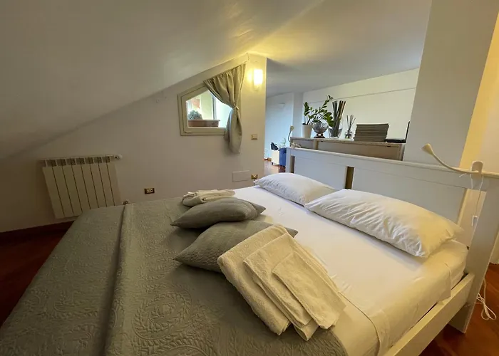 Trastevere Lenci House Roma