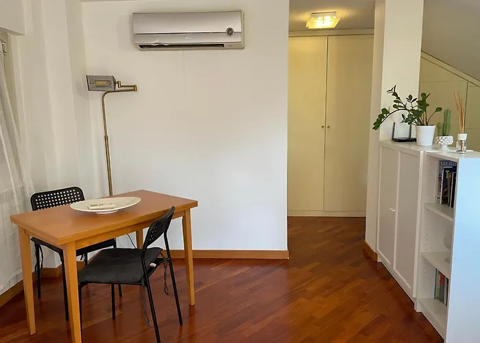 Apartamento Trastevere Lenci House