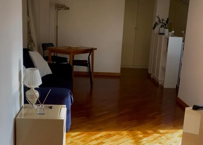 Trastevere Lenci House