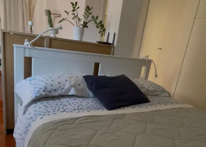 Apartamento Trastevere Lenci House *